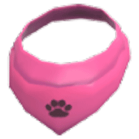 Pink Bandana - Common from Hat Shop